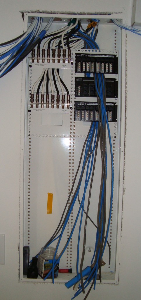 MW Home Wiring