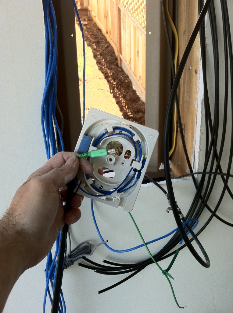 MW Home Wiring